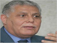 Revendications des étudiants des facultés de médecine,Harraoubia en pompier de service