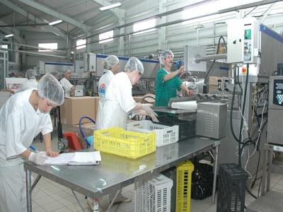 Risque alimentaire,Un système de traçabilité pour sécuriser les consommateurs algériens