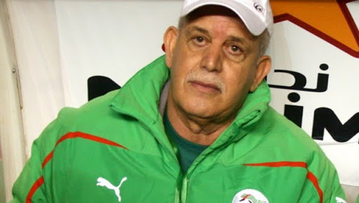 Saâdane répond à Mansouri et Lemouchia