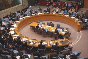 Sahara occidental : le Conseil de sécurité examine le rapport de Ban Ki-Moon