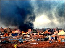 Sahara occidental: le département d&rsquo;Etat américain confirme les violations des droits de l&rsquo;homme par le Maroc