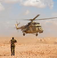 Sahel: la situation sécuritaire demeure “grave et préoccupante”