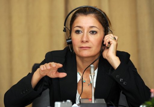 Sarah Leah Whitson : Alger doit «réviser les lois qui violent les droits fondamentaux des Algériens»