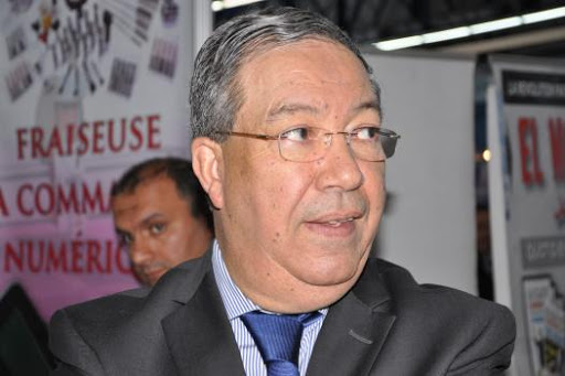 Secteur de la communication,Mehal annonce des changements