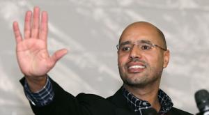 Seif et Saadi Kadhafi proposent une transition vers une démocratie constitutionnelle,Après le père, les fils