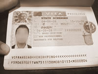 Selon l&rsquo;ambassadeur d&rsquo;Espagne à Alger,40.000 visas délivrés en 2010