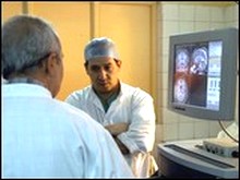 Série de mesures en faveur des médecins spécialistes