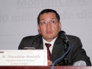 Sonelgaz: L’augmentation du salaire est liée à la situation de chaque filiale