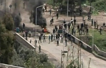 Syrie : Le chemin de damas pavé de réformes