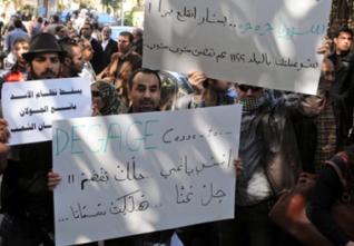 Syrie : Printemps arabe ou rébellion salafiste ?