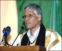 Taleb Omar: conditions réunies pour un mécanisme des droits de l’homme au Sahara occidental