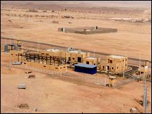 Tamanrasset s&rsquo;attend à un essor digne de son statut de capitale de l&rsquo;Ahaggar