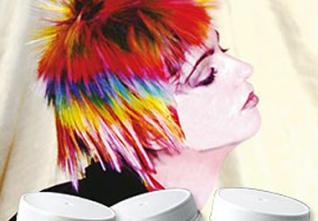 Teintures capillaires : Un vrai danger