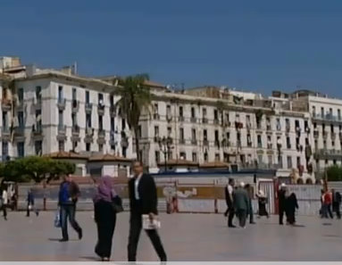 Teletourisme En Voyage Alger (Algérie)