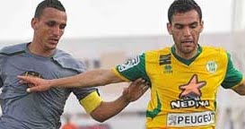 Tevragh Zeina 1 – JSK 2 : Sur un doublé de Nessakh