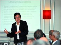 Think tank sur l’émergence des champions écomimiques,Taïeb Hafsi : “Il faut des transformations politiques”