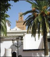 Tlemcen, capitale de la culture islamique: coup d&rsquo;envoi des activités scientifiques et culturelles