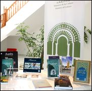« Tlemcen, capitale de la Culture islamique de l’année 2011 » : édition d’une soixantaine de livres