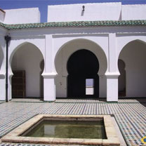 Tlemcen capitale de la culture islamique : La perle du maghreb au rendez-vous de l’histoire