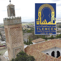 Tlemcen, capitale de la culture islamique : Le Président Bouteflika présidera l’ouverture officielle