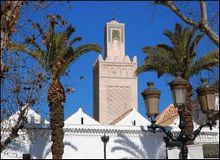 Tlemcen, capitale de la culture islamique pour l&rsquo;année 2011