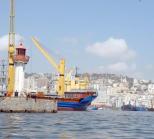 Tou accuse un autre secteur ministériel de « retarder » l’aménagement des quais du port d’Alger