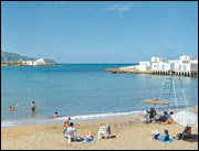 Tourisme Algérie : une destination à vendre