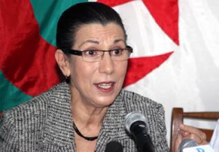 Tout en saluant les décisions du président de la république,Louisa Hanoune avertit