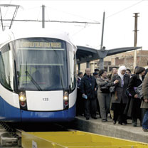 Transports : Vivement… le tramway