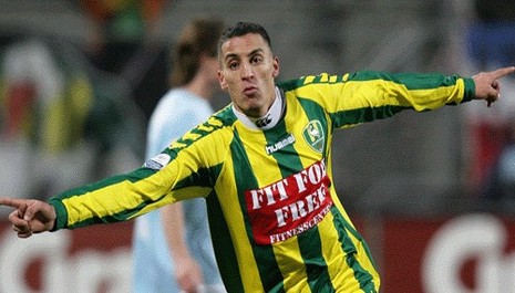 Udinese sur les traces de Soltani…