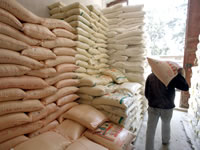 Une nouvelle crise pointe à l&rsquo;horizon,Qui veut nous rouler dans la semoule?