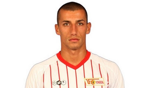 Union Berlin : Benyamina va partir