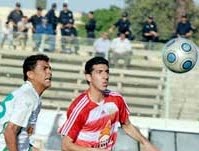 USMB 1 – USMAn 0 : Merci qui ? Merci Djemaoune !