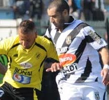 USMH 2 – ESS 1 : Les Harrachis remportent la première bataille