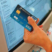 Vente sur internet : Le premier site algérien fonctionnel