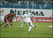 Vers la programmation d&rsquo;un match amical avant le Maroc