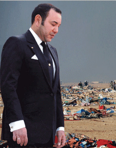 Violations des droits de l’Homme au Sahara occidental,Le département d’Etat américain épingle le Maroc