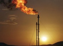 WikiLeaks :les états-unis se méfient du partenariat eni-gazprom,Profitable à l’Algérie ?