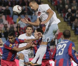 Yebda perd contre Benatia