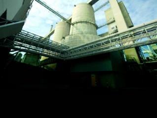 12 cimenteries publiques ont produit près de 3,560 millions de tonnes durant le premier trimest,La production de ciment en hausse de 9%