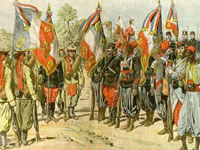 1845, un jour de Mai ,Il était une fois les enfumades