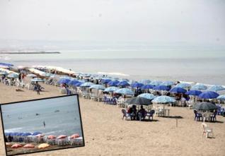 27 000 gendarmes mobilisés pour sécuriser les wilayas du littoral