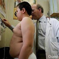 50 % des enfants Algériens sont exposés au diabète !