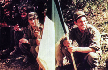55e anniversaire de la Grève du 19 Mai 1956 : Ils avaient à peine vingt ans