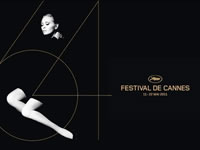 64E festival du cannes, Quand le cinéma s’empare de Sarko…