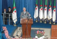 66e anniversaire des massacres du 8 mai 1945 : coup d’envoi des manifestations commémoratives à Guelma
