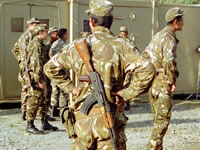 75.000 militaires seront mobilisés dans 18 mois,La coalition sahélienne est née