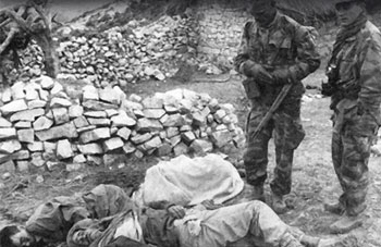 8 MAI 1945 : Contre l’oubli