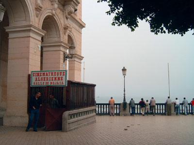 9e édition des Rencontres cinématographiques,Béjaïa au rendez-vous du 7e art