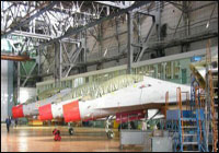 Affaire des MIG-29 : sept ans de prison pour un ex-PDG d&rsquo;usine russe